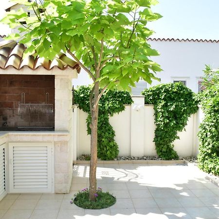 Holiday Home M&M Novigrad Istria Exterior foto