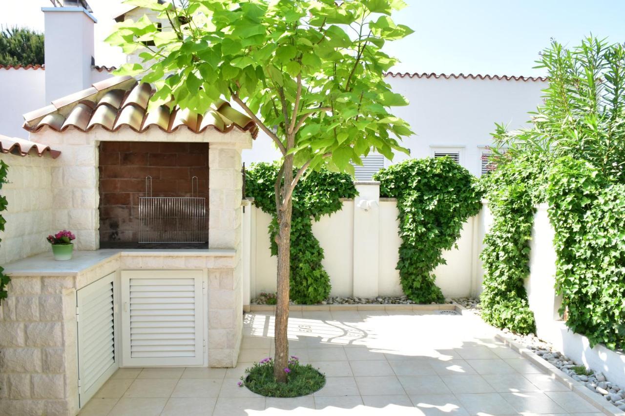 Holiday Home M&M Novigrad Istria Exterior foto