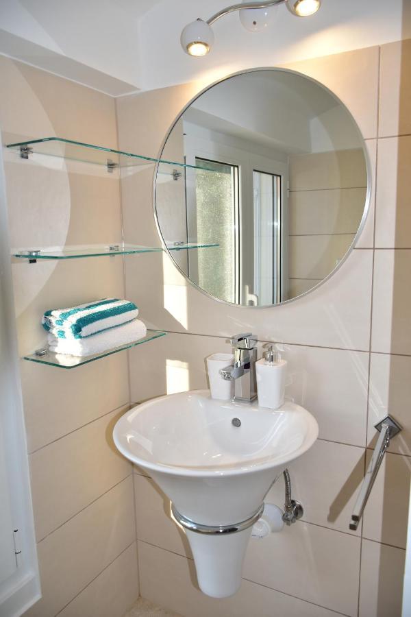 Holiday Home M&M Novigrad Istria Exterior foto