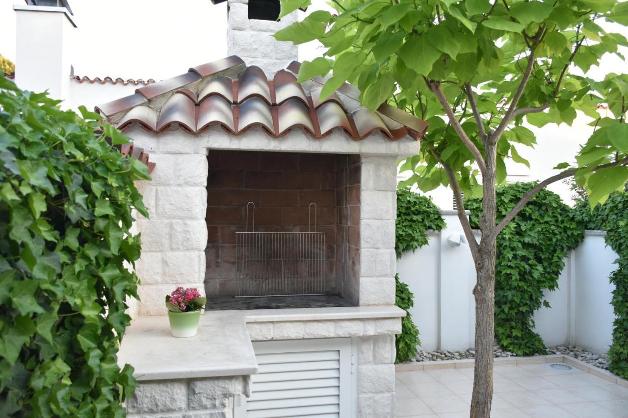 Holiday Home M&M Novigrad Istria Exterior foto