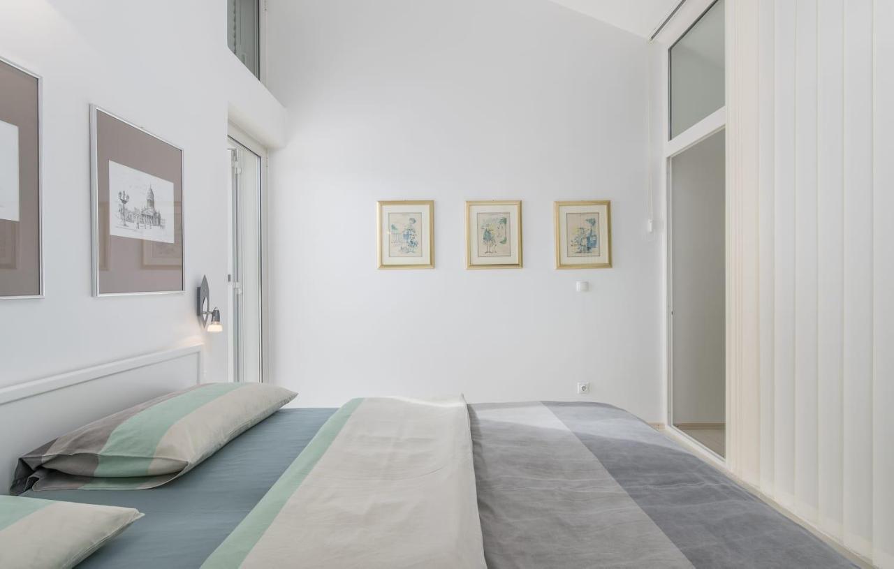 Holiday Home M&M Novigrad Istria Exterior foto