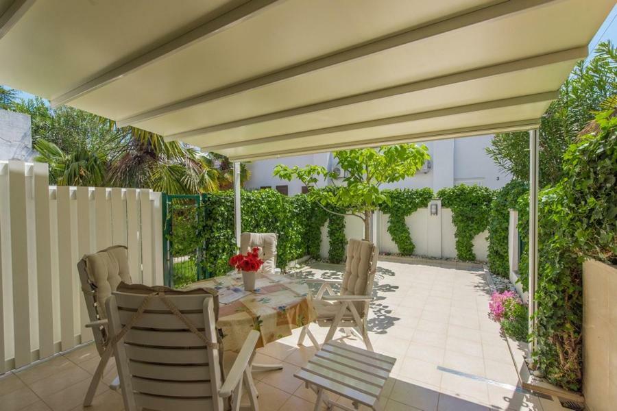Holiday Home M&M Novigrad Istria Exterior foto