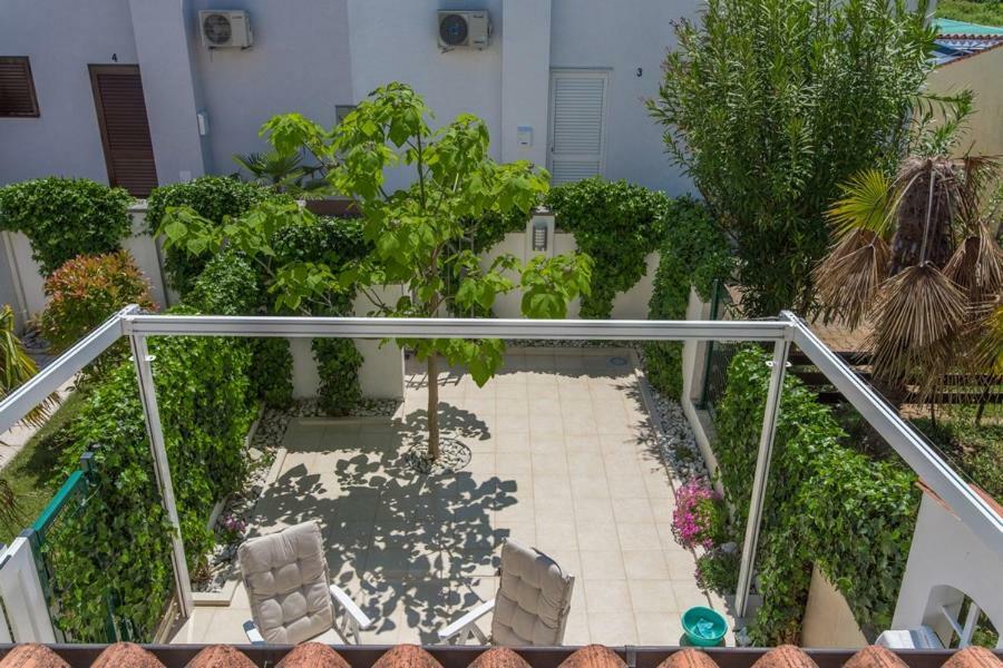 Holiday Home M&M Novigrad Istria Exterior foto