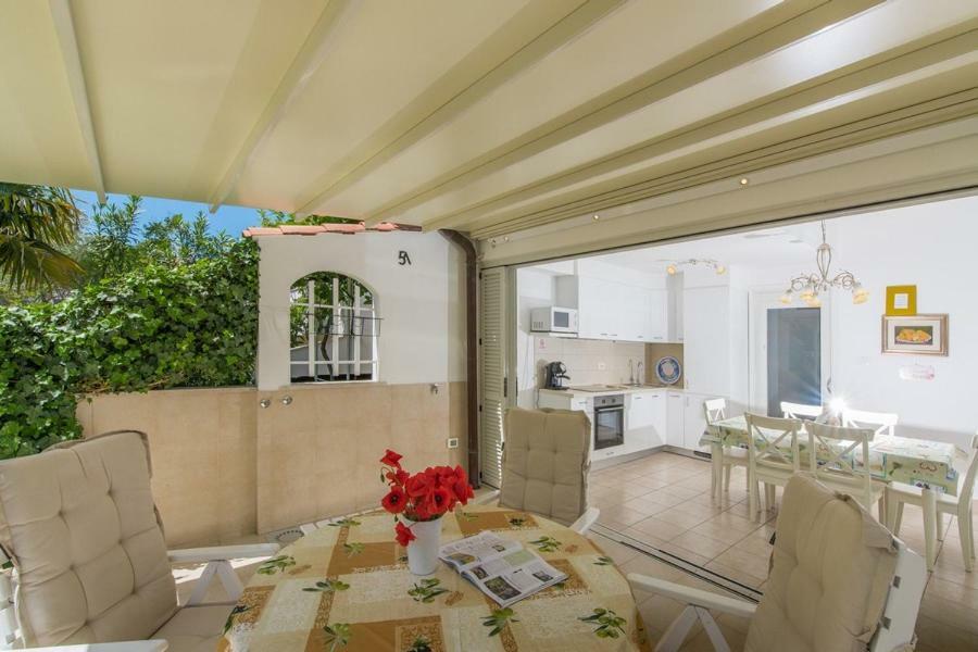 Holiday Home M&M Novigrad Istria Exterior foto
